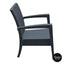 Tequila Lounge Armchairs