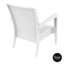 Tequila Lounge Armchairs