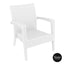 Tequila Lounge Armchairs