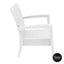 Tequila Lounge Armchairs