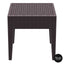 Tequila Lounge Side Coffee Tables