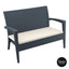 Tequila Lounge Sofas