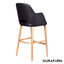 Sorbet Stool