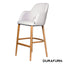 Sorbet Stool