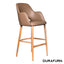 Sorbet Stool