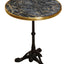 SM France Bistro Table Top 600mm Diameter