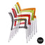 Dolce Armchair