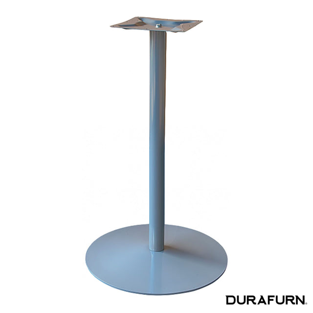 Coral Round Bar Table Base