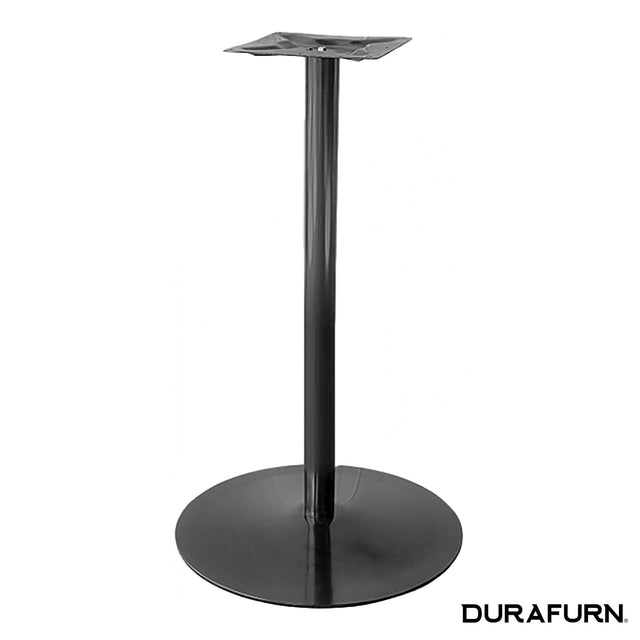 Coral Round Bar Table Base