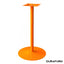 Coral Round Bar Table Base