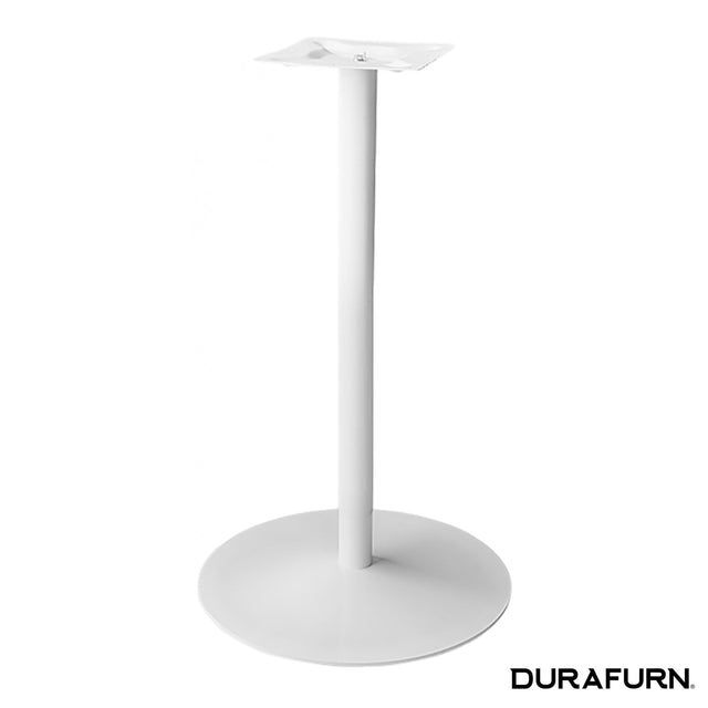 Coral Round Bar Table Base