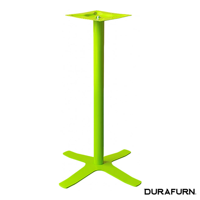 Coral Star Bar Table Base