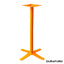 Coral Star Bar Table Base