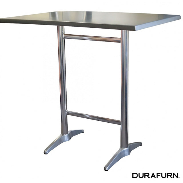 Astoria Twin Bar Table Base