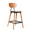 Felix Barstool – Ply Seat