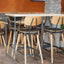 Felix Barstool – Ply Seat