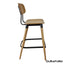 Felix Barstool – Ply Seat