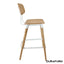 Felix Barstool – Ply Seat