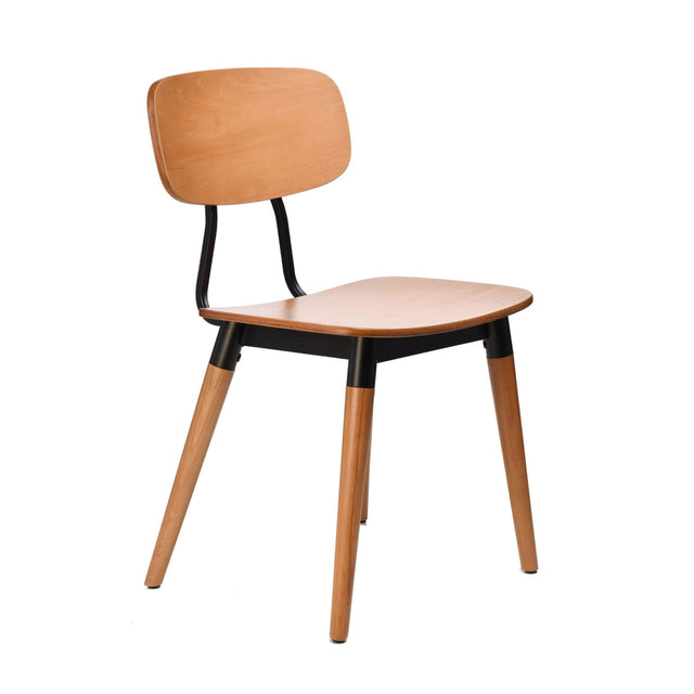 Felix Chair – Ply Seat