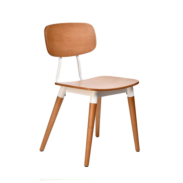 Felix Chair – Ply Seat