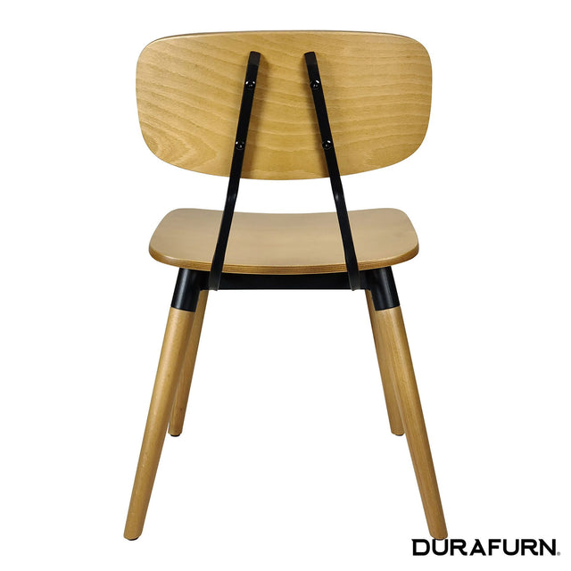 Felix Chair – Ply Seat