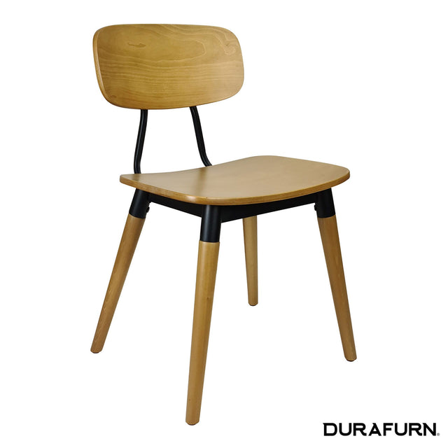 Felix Chair – Ply Seat