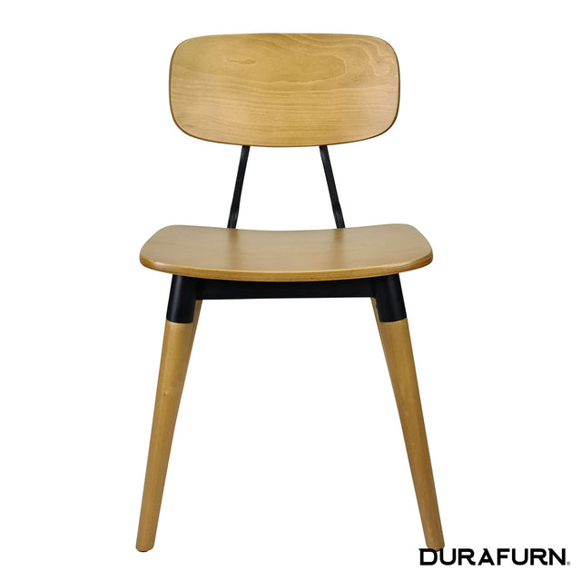 Felix Chair – Ply Seat