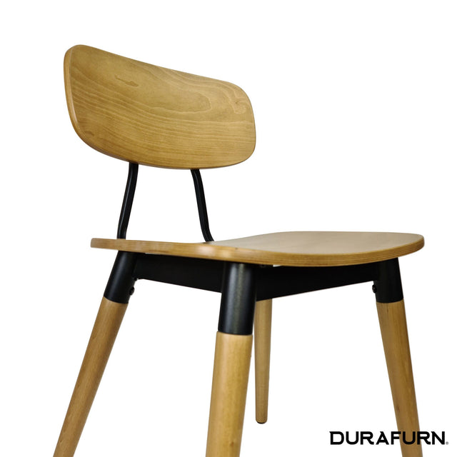 Felix Chair – Ply Seat