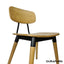 Felix Chair – Ply Seat