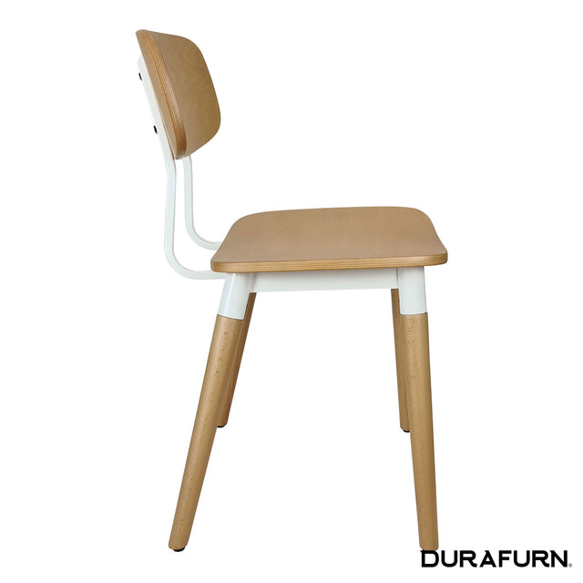 Felix Chair – Ply Seat