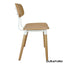 Felix Chair – Ply Seat