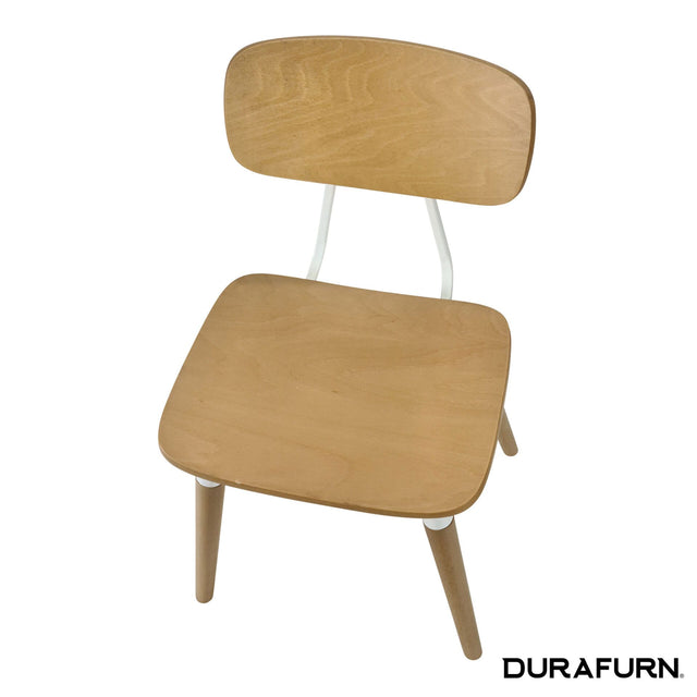 Felix Chair – Ply Seat