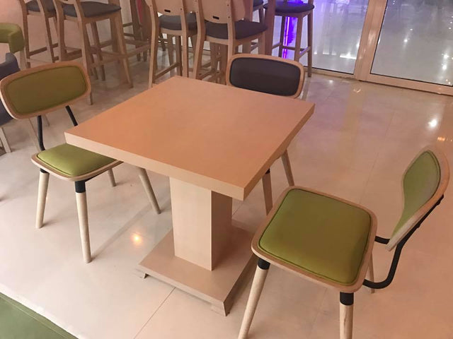 Felix Chairs