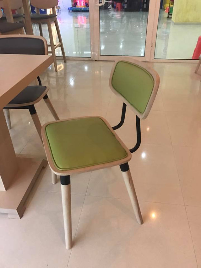 Felix Chairs