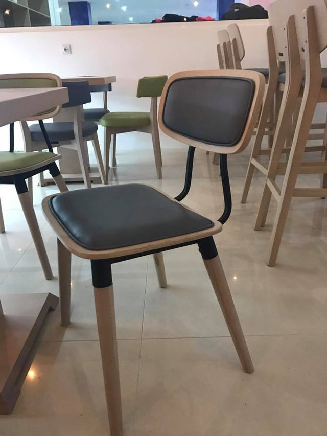 Felix Chairs