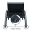 Fiji Sunlounger
