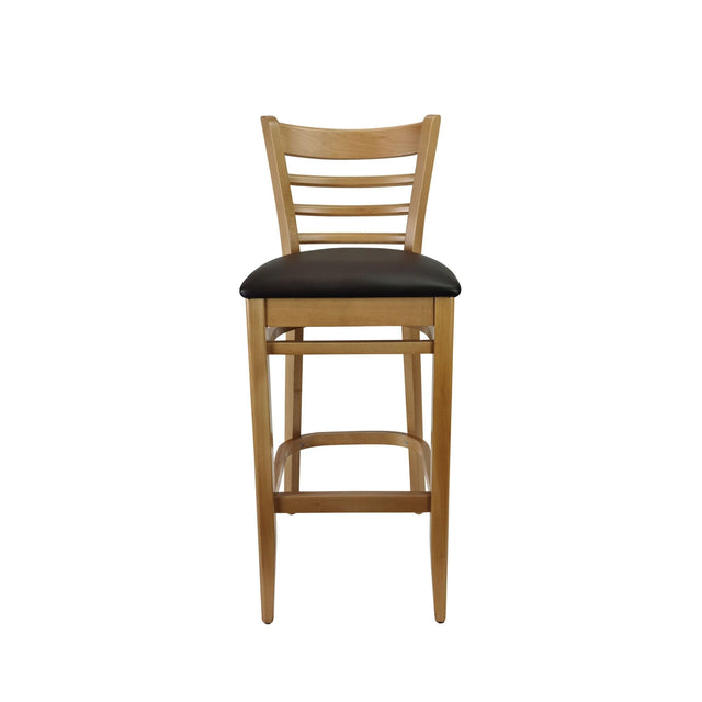 Florence Stool Padded Seat