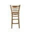 Florence Barstool Timber Seat