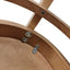 Florence Stool Padded Seat