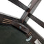 Florence Stool Padded Seat