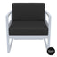 Mykonos Lounge Armchairs