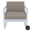 Mykonos Lounge Armchairs