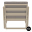 Mykonos Lounge Armchairs