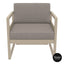 Mykonos Lounge Armchairs