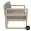 Mykonos Lounge Armchairs