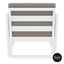 Mykonos Lounge Armchairs