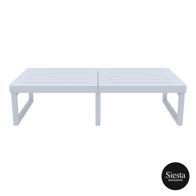 Mykonos Lounge Table XL