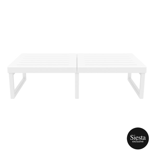 Mykonos Lounge Table XL