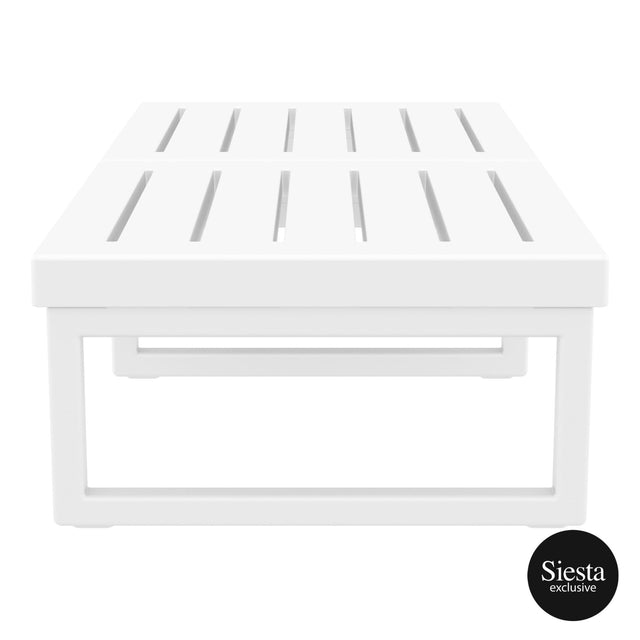 Mykonos Lounge Table XL