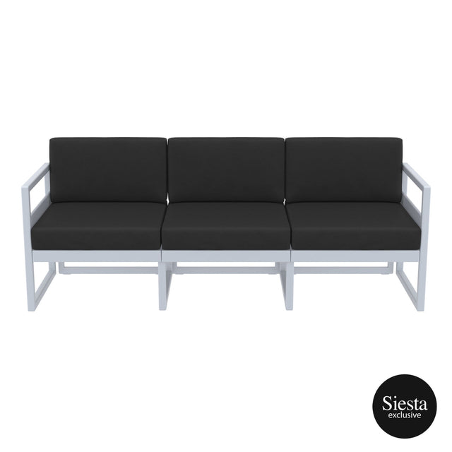 Mykonos Lounge Sofa XL